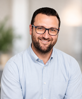 Devin O'Brien, CPA, CMA — founder of DVO Financial Consulting, Guelph Ontario